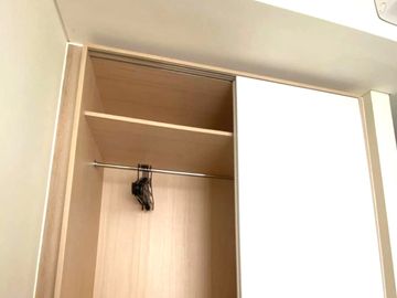 Apartemen Cleon Park size 40m JGC Jakarta Garden City Cakung