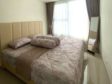 Apartemen Cleon Park size 40m JGC Jakarta Garden City Cakung