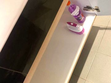Apartemen Cleon Park size 40m JGC Jakarta Garden City Cakung