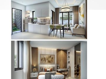Dijual rumah 2 lantai tempat usaha baru di prima harapan regency