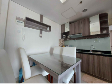 Disewakan Apartemen Trivium Terrace Full Furnished 2br Bagus Strategis