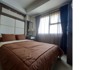Disewakan Apartemen Trivium Terrace Full Furnished 2br Bagus Strategis