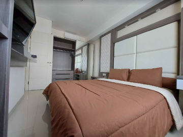 Disewakan Apartemen Trivium Terrace Full Furnished 2br Bagus Strategis