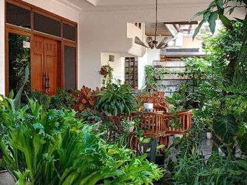Rumah Mewah Cluster Arcamanik dijual cepat Negotible