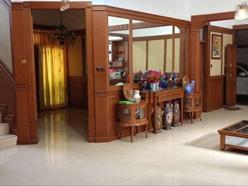 Rumah Mewah Cluster Arcamanik dijual cepat Negotible
