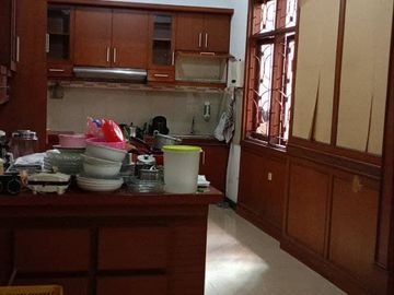 Rumah Mewah Cluster Arcamanik dijual cepat Negotible