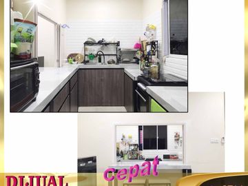 DIJUAL RUKO 5 Lantai di Mutiara Taman Palem Cengkareng JakBar - FN
