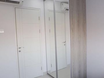 Disewakan Apartemen Trivium 2br Bagus dan Strategis dekat Pintu Tol