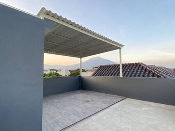 Rumah Kos 2.5Lantai PROMO 650JT HANYA 3 UNIT KARANGPLOSO DEKAT SUHAT