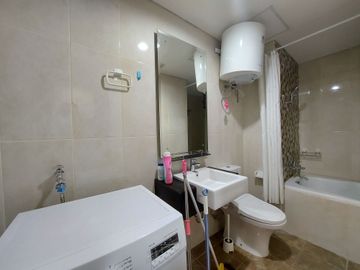 Disewakan Apartemen Trivium The Suites 2br View Danau Full Furnished