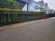 Unit Terawat & Bersih. Rumah Meruya Selatan, Kembangan. Komplek. NEGO