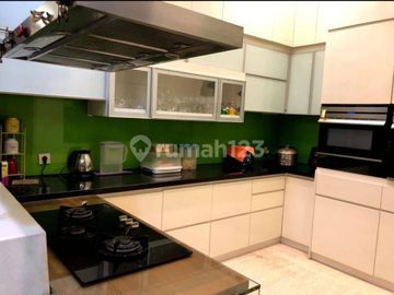 Dijual Rumah Layar Permai Pik , Hadap Utara