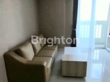 APARTEMEN MEWAH FULL FURNISH DI BORNEO BAY