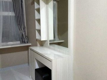 Disewakan apartemen Ayodhya 2bt full furnished tangerang kota