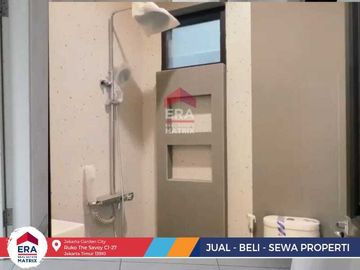 Rumah Brand New Bagus Mewah Pondok Bambu Jakarta Timur