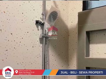Rumah Brand New Bagus Mewah Pondok Bambu Jakarta Timur