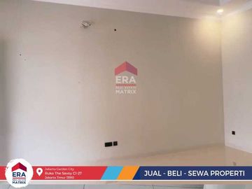 Rumah Brand New Bagus Mewah Pondok Bambu Jakarta Timur