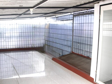 Rumah 2lt 8x14 112m 4KT Cluster Mississippi JGC Jakarta Garden City