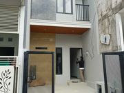 ‼️ Rumah Gress 2 Lt Dekat UPN Tinggal Bawa Koper Saja‼️