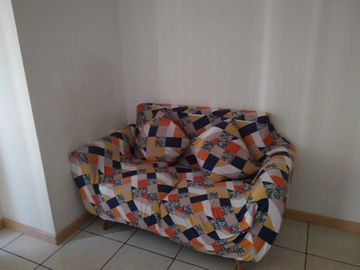 Disewakan apartemen 1br mtown summarecon serpong