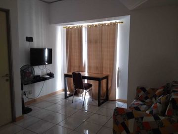 Disewakan apartemen 1br mtown summarecon serpong