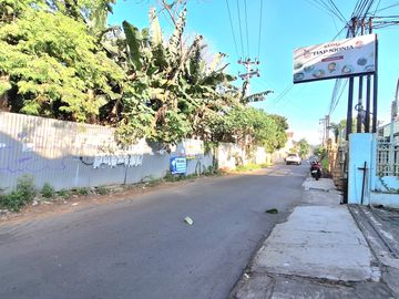 Tanah potensial dekat atmajaya demangan JOGJA