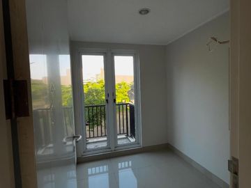 Dijual Rumah Kebayoran Residence  Bintaro Jaya sektor 7 Tangsel