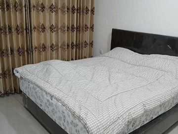 Rumah Minimalis Siap Huni di Cluster Amanda Summarecon Bandung
