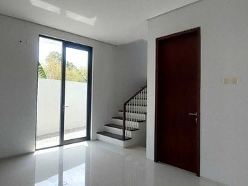Hindari Rumah Sempit & Rawan Banjir, Pilih Cluster Ini!