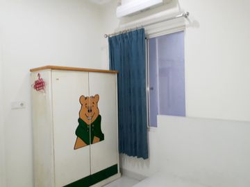Disewakan Rumah Volta Gading Serpong Scientia semi furnish Murah