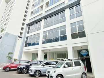 Ruko 3 Lantai Di Gedung Apartemen Tifolia S7958