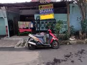 Rumah di H. Naimun, Pd. Pinang dekaat Stasiun Pondok Ranji KPR J-21266