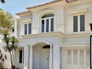 Terawat Rumah Wisata Bukit Mas Ciamik 2 Lantai