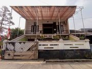 Rumah 3 Lt SHM Siap KPR 15 Mnt ke Transpark Mall Bintaro J-24345