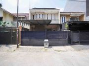 Rumah LT 120 SHM Siap KPR 9 Mnt ke CBD Ciledug Family Mall J-22733