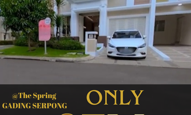 Carribean Spring PHG Flamingo Gading Serpong