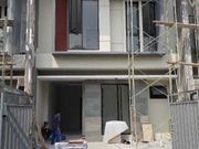 sudah SHM Rumah Darmo Permai Selatan Minimalis Modern