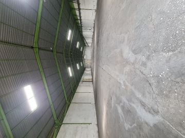 disewakan gudang siap pakai,deket pelabuhan dan tol