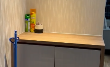 Apartemen Casa De Parco 1 BR Bagus Siap Huni Bsd City Tangerang