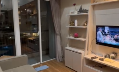 Apartemen Casa De Parco 1 BR Bagus Siap Huni Bsd City Tangerang