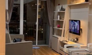 Apartemen Casa De Parco 1 BR Bagus Siap Huni Bsd City Tangerang