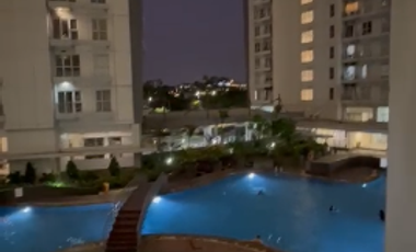 Apartemen Casa De Parco 1 BR Bagus Siap Huni Bsd City Tangerang