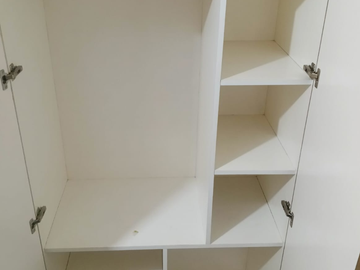 Sewa perbulan murah apartemen studio Aeropolis Tangerang Neglasari