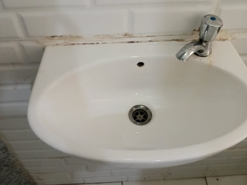 Sewa perbulan murah apartemen studio Aeropolis Tangerang Neglasari