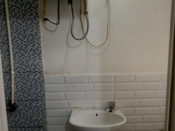 Sewa perbulan murah apartemen studio Aeropolis Tangerang Neglasari