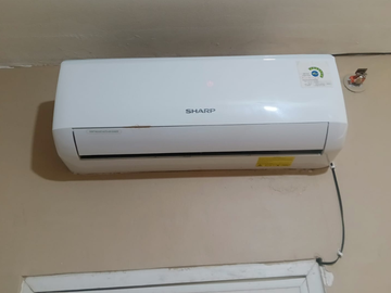 Sewa perbulan murah apartemen studio Aeropolis Tangerang Neglasari