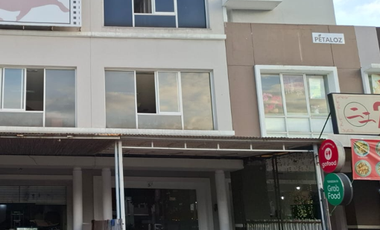 DI SEWA / DI JUAL   RUKO  SOUTH GOLDFINCH GADING SERPONG