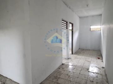 Dijual Gudang Zona Industri di Bulakan - Cikupa, Tangerang.
