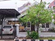 RUMAH KLAMPIS ANOM (Perum Wisma Mukti Surabaya)