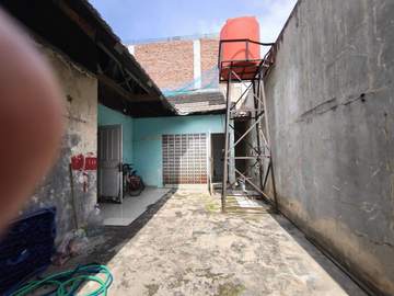 Rumah Badan di Prima Harapan Regency Bekasi Utara